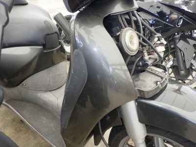 Aprilia Scarabeo 250