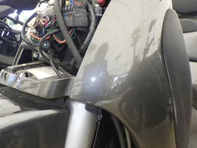Aprilia Scarabeo 250