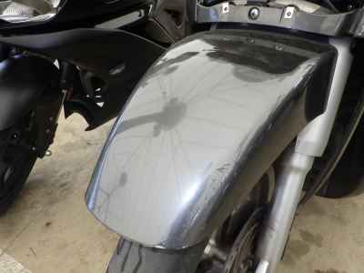 Aprilia Scarabeo 250