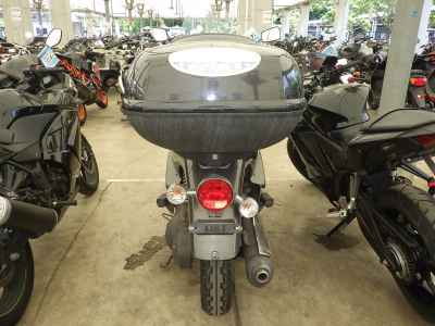 Aprilia Scarabeo 250