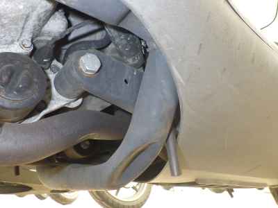 Aprilia Scarabeo 250