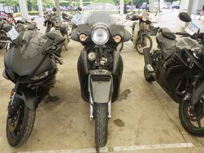 Aprilia Scarabeo 250