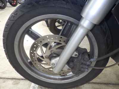 Aprilia Scarabeo 250