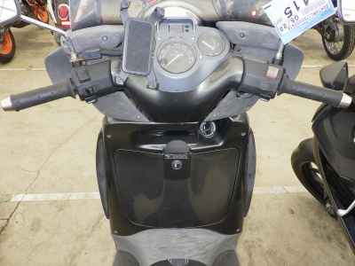 Aprilia Scarabeo 250