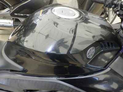 Yamaha YZF-R25 2020
