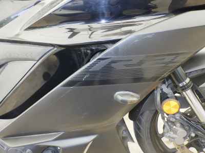 Yamaha YZF-R25 2020