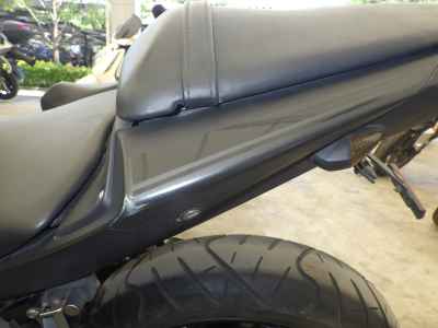 Yamaha YZF-R25 2020