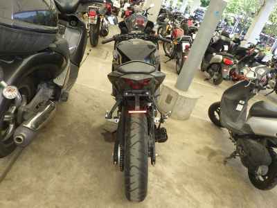 Yamaha YZF-R25 2020