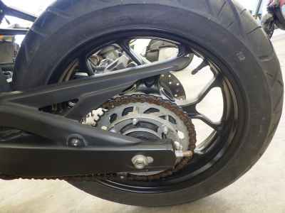 Yamaha YZF-R25 2020