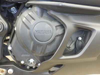 Yamaha YZF-R25 2020