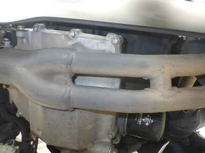 Yamaha YZF-R25 2020