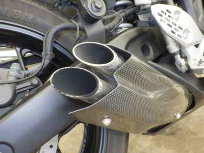 Yamaha YZF-R25 2020
