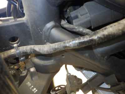 Yamaha YZF-R25 2020