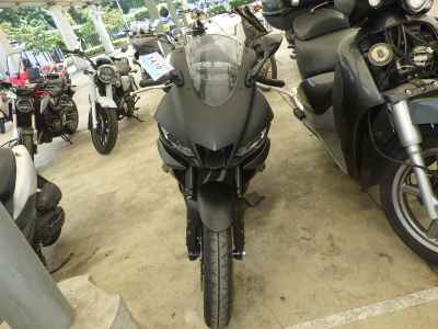 Yamaha YZF-R25 2020