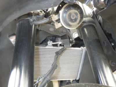 Yamaha YZF-R25 2020