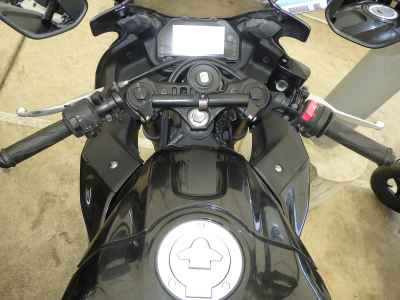 Yamaha YZF-R25 2020