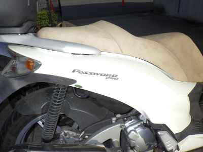 Malaguti Password 250