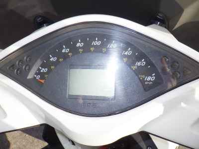 Malaguti Password 250