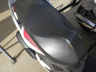 Kymco G-Dink 250