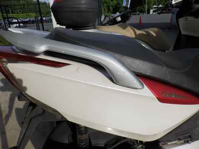 Kymco G-Dink 250