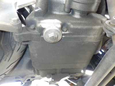 Kymco G-Dink 250