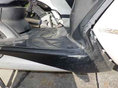 Kymco G-Dink 250