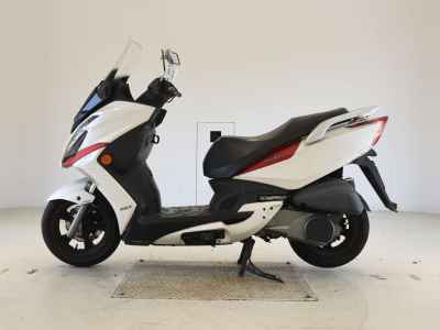 Kymco G-Dink 250