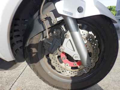 Kymco G-Dink 250