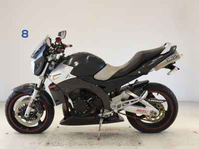 Suzuki GSR400 2006