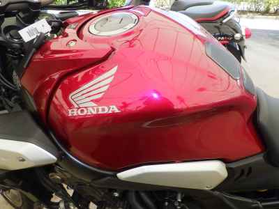Honda CB650R 2020