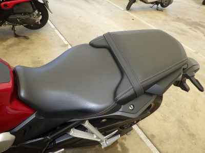 Honda CB650R 2020