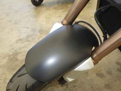 Honda CB650R 2020