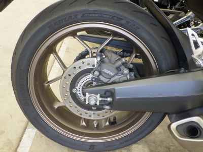 Honda CB650R 2020
