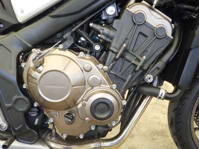 Honda CB650R 2020