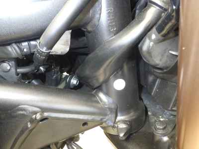 Honda CB650R 2020