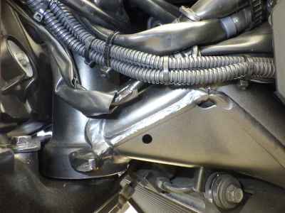 Honda CB650R 2020