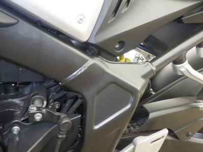 Honda CB650R 2020