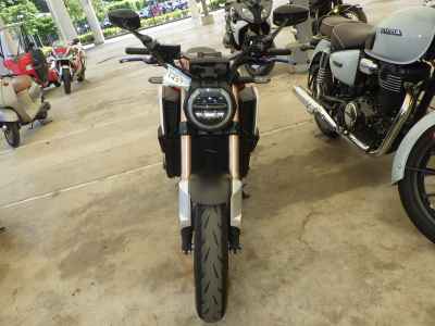 Honda CB650R 2020