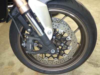 Honda CB650R 2020