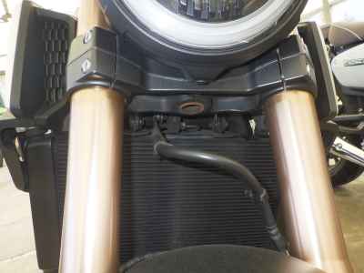Honda CB650R 2020