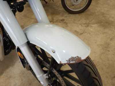 Honda GB350C 2025