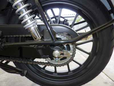 Honda GB350C 2025