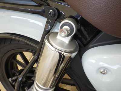 Honda GB350C 2025