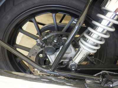 Honda GB350C 2025