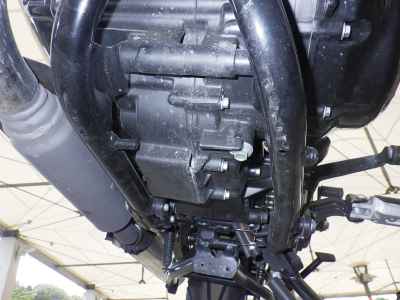 Honda GB350C 2025