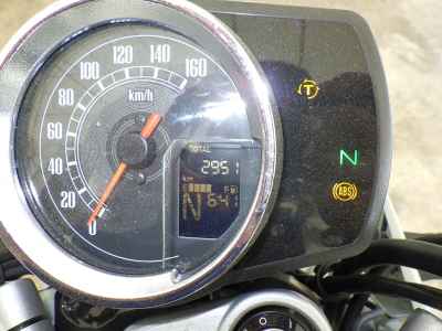 Honda GB350C 2025