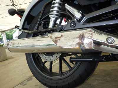 Honda GB350C 2025