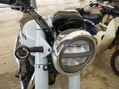 Honda GB350C 2025