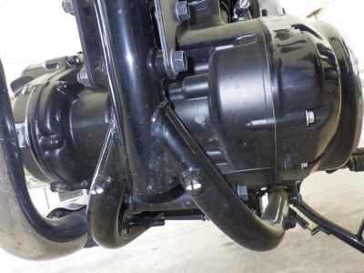 Honda GB350C 2025