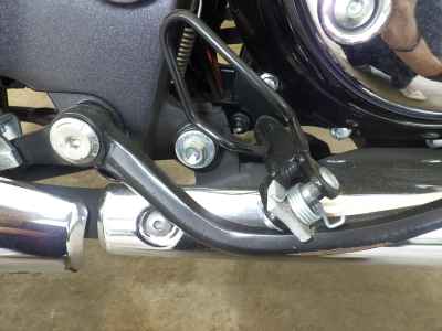 Honda GB350C 2025